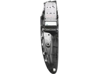 Honda 35750-SZT-G21 Switch Assembly, Power Window Master
