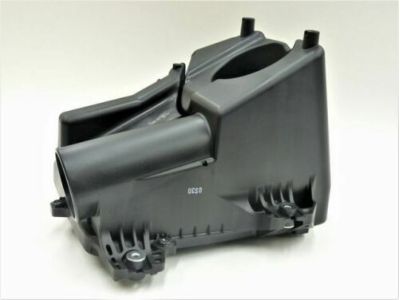 Acura 17201-PNA-000 Case Set, Air Cleaner