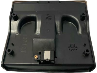 Honda 83416-SR3-013ZE Cup Holder (Mystic Brown)