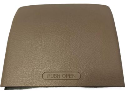 Honda 83416-SR3-013ZE Cup Holder (Mystic Brown)