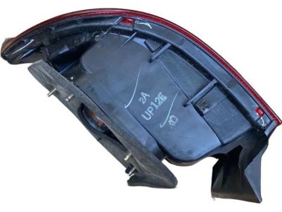 Honda 33501-S02-A01 Lamp Unit, R.