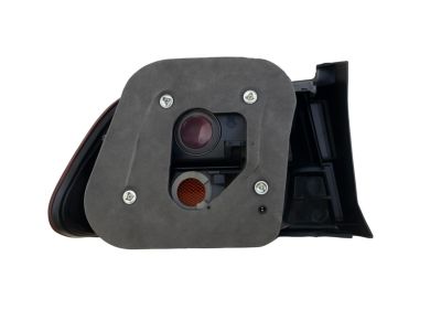 Honda 33501-S02-A01 Lamp Unit, R.