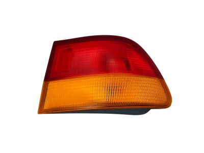 Honda 33501-S02-A01 Lamp Unit, R.