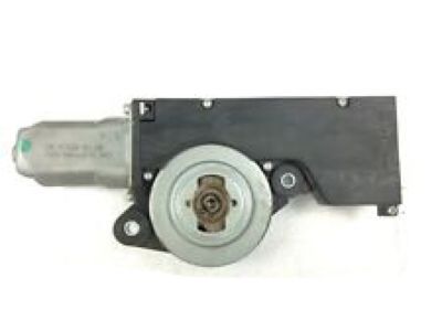 Honda 70450-TS8-A01 Motor Assy., Sunroof