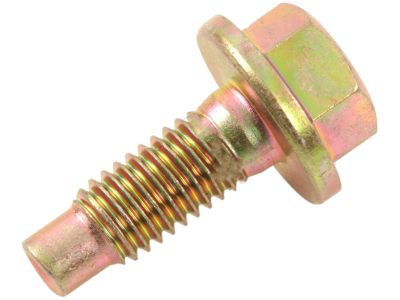 Acura 90001-SD2-000 Bolt, Flange (8X22)