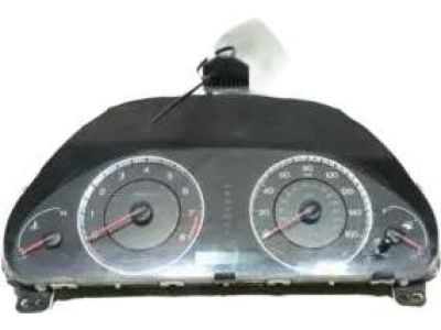 Honda 78100-TA0-A42 Meter Assembly, Combination