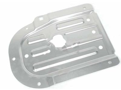 Acura 74115-TR0-A00 Plate, Rear Engine Cover (Lower)