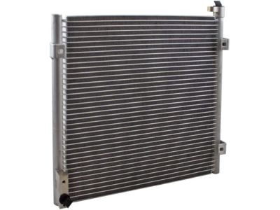 Honda 80110-S01-A11 Condenser (Sam)