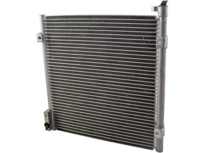 Honda 80110-S01-A11 Condenser (Sam)