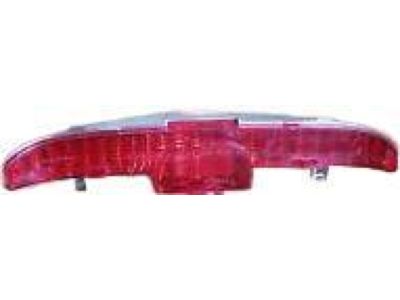 Honda 34270-SVB-A51 Light Assy., High Mount Stop