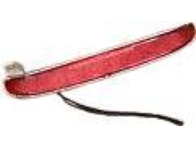 Honda 34270-SVB-A51 Light Assy., High Mount Stop