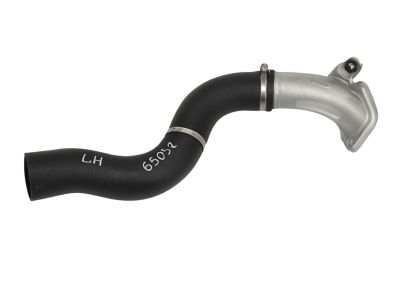 Honda 17291-5BF-A00 Pipe, Intclr. Outlet