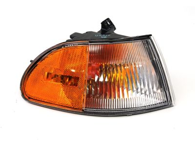 Honda 33301-SR4-A02 Lamp Unit, R.