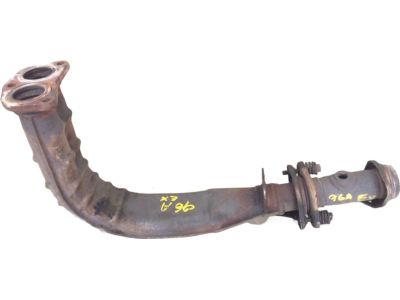 Acura 18210-SV4-A51 Pipe A, Exhaust