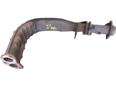 Acura 18210-SV4-A51 Pipe A, Exhaust