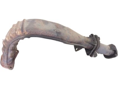 Acura 18210-SV4-A51 Pipe A, Exhaust