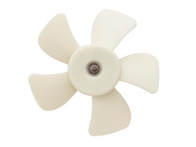 Acura 38615-RK1-A01 Shroud Sub-Assembly