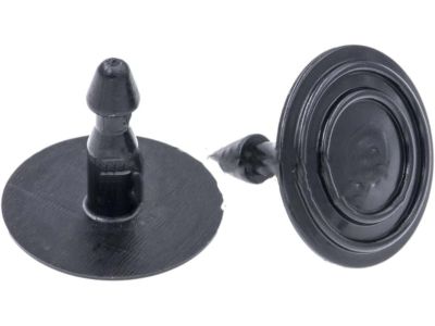 Acura 91501-T2A-003 Clip, Fender (Inner)