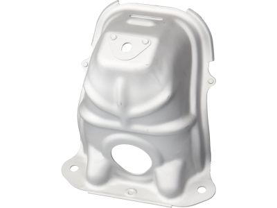 Honda 18120-5A2-A00 Cover Comp, Chambe