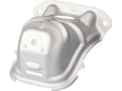 Acura 18120-5A2-A00 Cover, Chamber