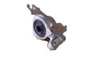 Honda 51396-TLA-A71 Bracket Complete, Front