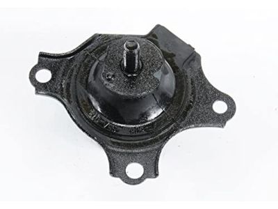 Honda 50820-S5A-013 Rubber Assy., Engine Side Mounting