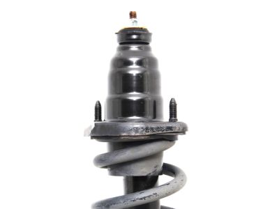 Honda 52620-SCV-A91 Shock Absorber Assembly, Left Rear