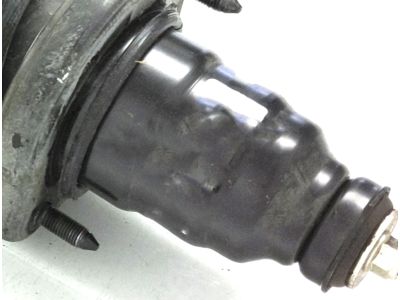 Honda 52620-SCV-A91 Shock Absorber Assembly, Left Rear