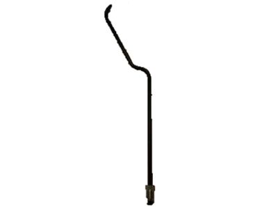 Acura 53671-SDA-A01 Pipe B, Cylinder
