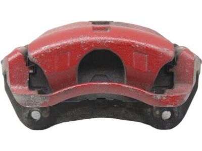 Acura 45018-TR7-A01 Caliper Sub-Assembly, Right Front