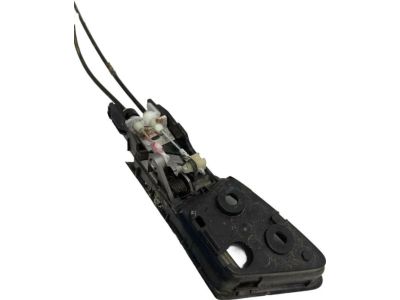 Honda 72610-TA0-A03 Latch Assembly, Right Rear Door Power