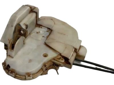 Honda 72610-TA0-A03 Latch Assembly, Right Rear Door Power