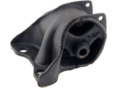 Acura 50805-SR3-981 Rubber, Transmission Mounting (At)