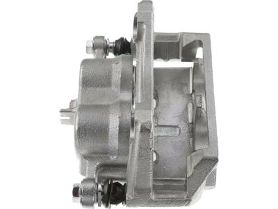 Honda 45019-SZA-A10 Caliper Sub-Assembly, Left Front