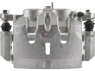 Honda 45019-SZA-A10 Caliper Sub-Assembly, Left Front