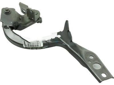 Honda 68260-THR-A12ZZ Hinge Complete L, Tail Gate