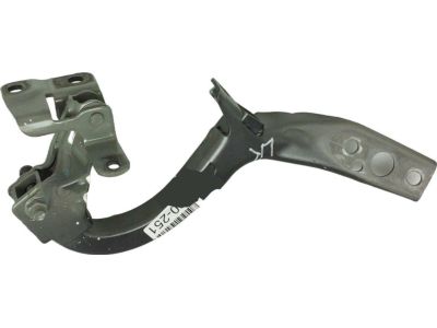 Honda 68260-THR-A12ZZ Hinge Complete L, Tail Gate