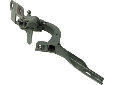Honda 68260-THR-A12ZZ Hinge Complete L, Tail Gate
