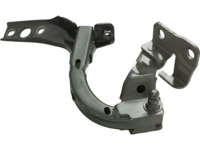 Honda 68260-THR-A12ZZ Hinge Complete L, Tail Gate