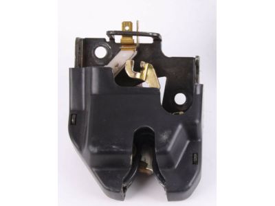 Honda 74851-S30-003 Lock, Trunk Lid