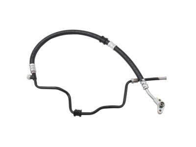 Honda 53713-S3V-A01 Hose, Feed