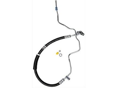 Acura 53713-S3V-A01 Hose, Feed