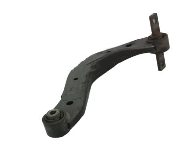 Honda 52510-TR0-A11 Arm, Rear (Upper)