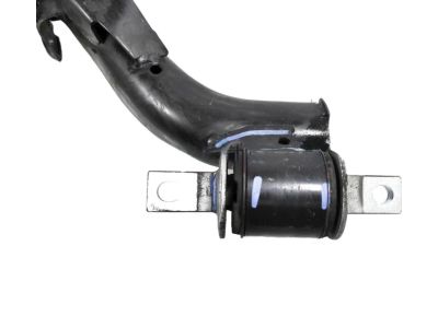 Honda 52371-T1W-A01 Trail Arm Complete, Left Rear