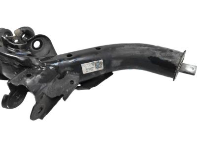 Honda 52371-T1W-A01 Trail Arm Complete, Left Rear