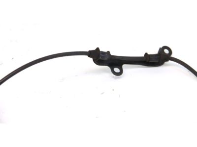 Honda 57475-S2A-003 Sensor Assembly, Left Rear