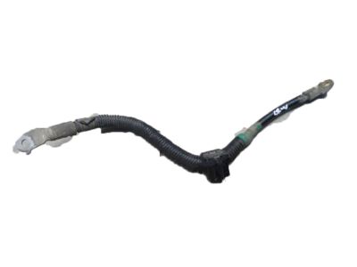 Honda 32601-T0A-A00 Cable (Assembly), Earth