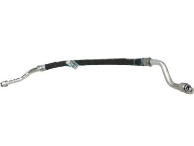 Honda 80311-TF0-003 Hose, Suction
