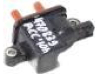 Honda 36162-5K1-A01 Valve Assembly, Purge