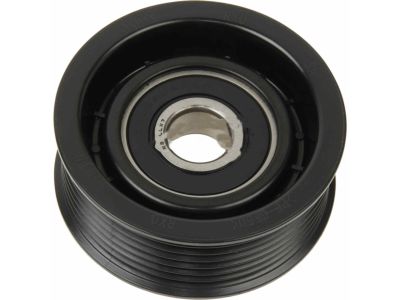 Acura 31190-RX0-A02 Pulley, Idler